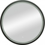 Зеркало Континент Style LED круглое Зеркало Континент Style LED круглое